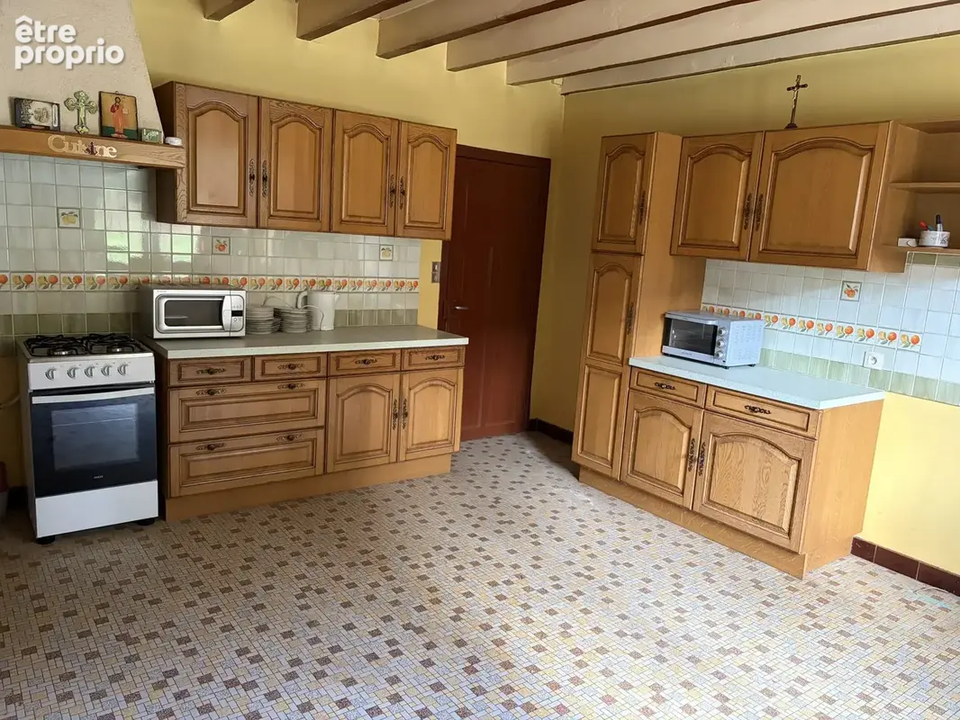 Maison 5 pièces 97 m² à vendre à Plemet (22210) - photo 2