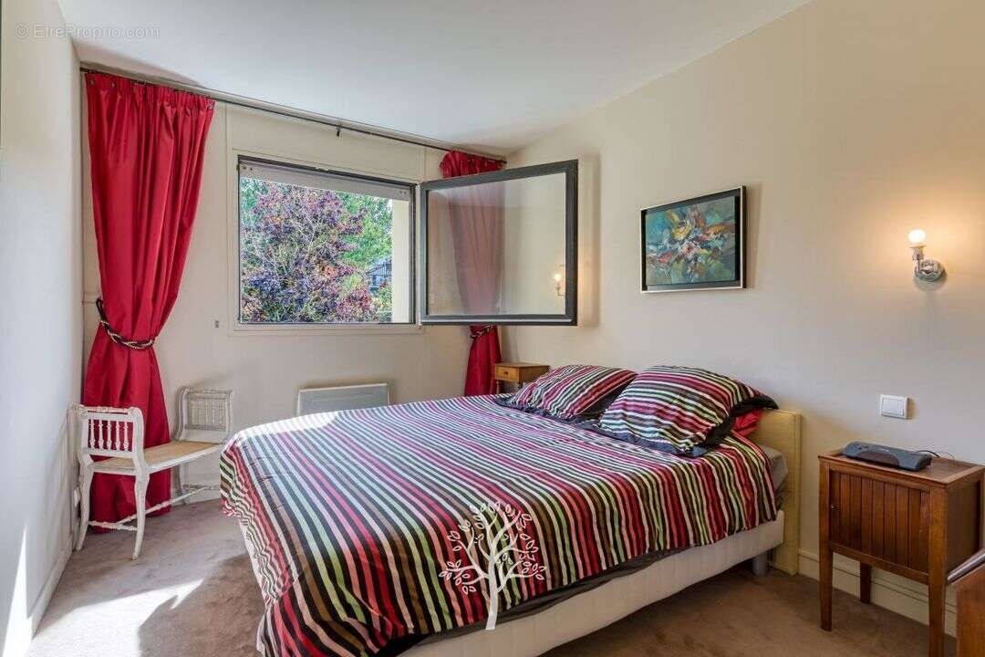 Appartement à TROUVILLE-SUR-MER