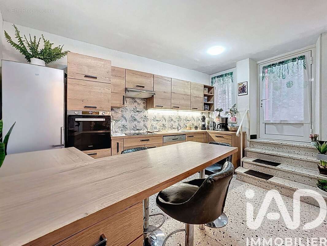 Photo 2 - Maison à FERRALS-LES-CORBIERES