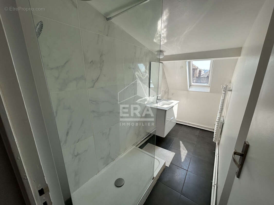 Appartement à BOULOGNE-SUR-MER