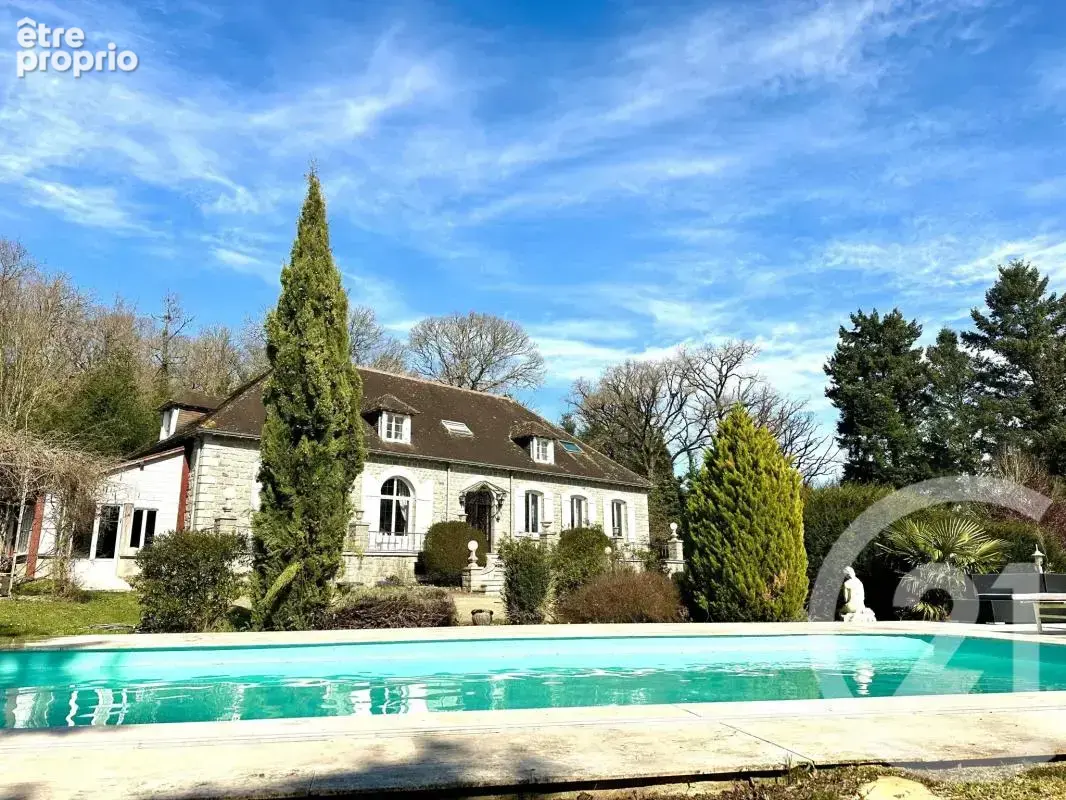 Propriété - photo 8