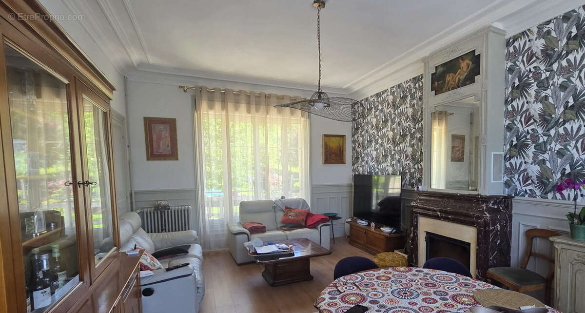 Maison à LA FERTE-SOUS-JOUARRE