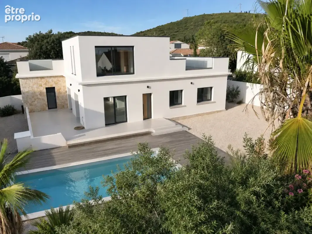 Photo Maison à Balaruc-Les-Bains au prix de 699 000€