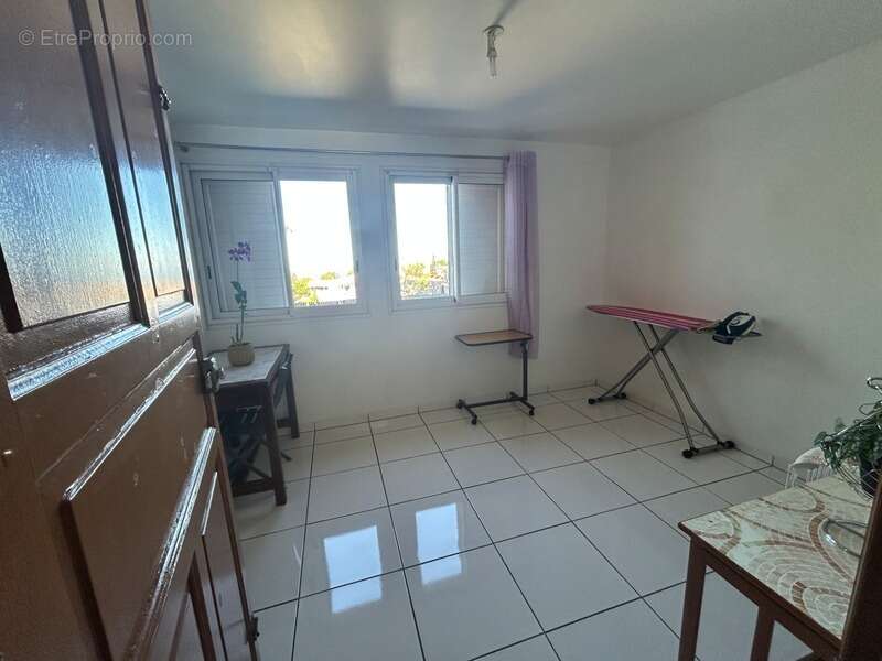 Maison à LE TAMPON
