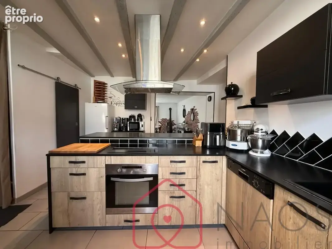 Belle propriété familiale de 285 m² avec logement indépendant - photo 4