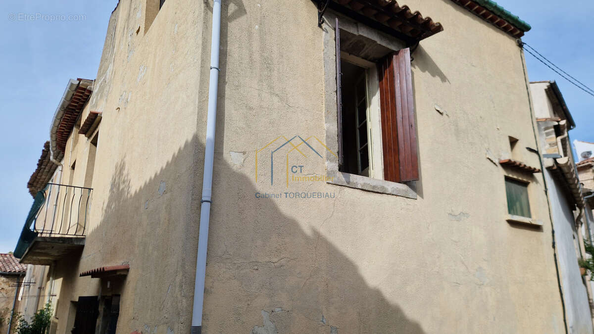 Maison à ANIANE