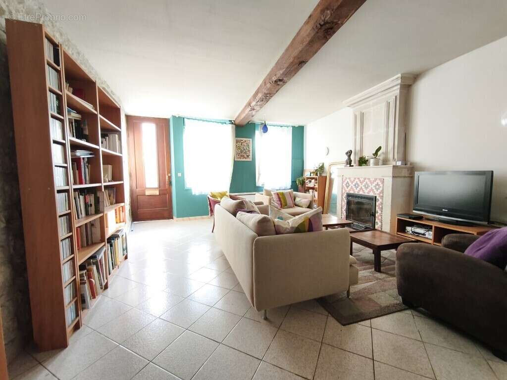 Maison à PONS
