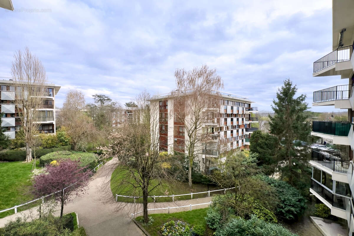 Appartement Le Chesnay 3 pièces - 65 m2 - photo 6