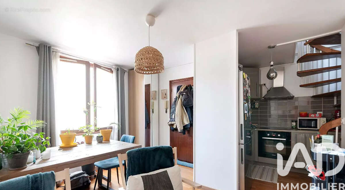 Photo 3 - Appartement à MASSY