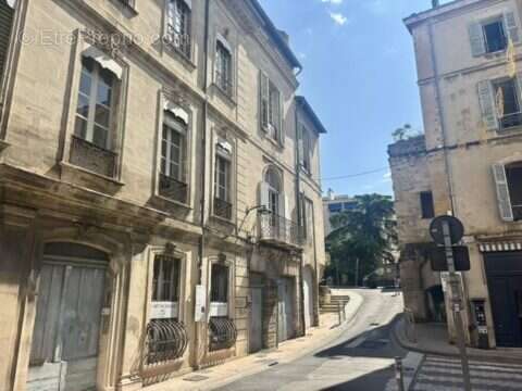 Appartement à AVIGNON