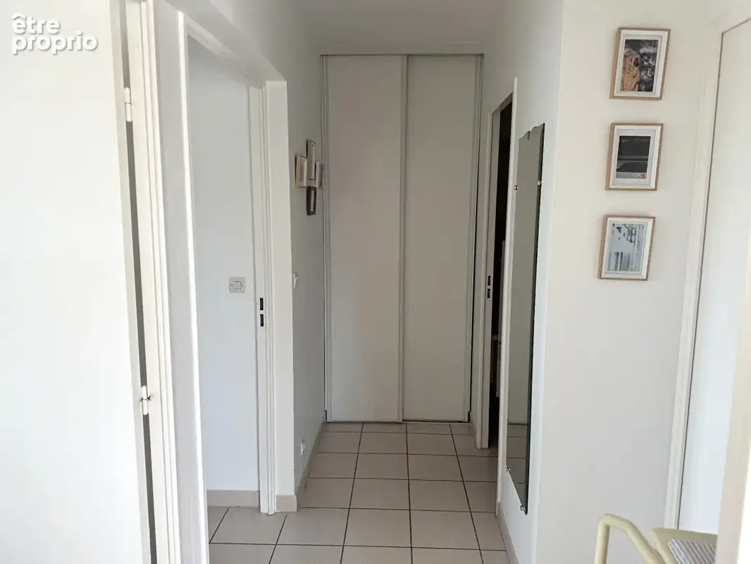 Appartement Les Angles 3 pièces 70 m2 - photo 14
