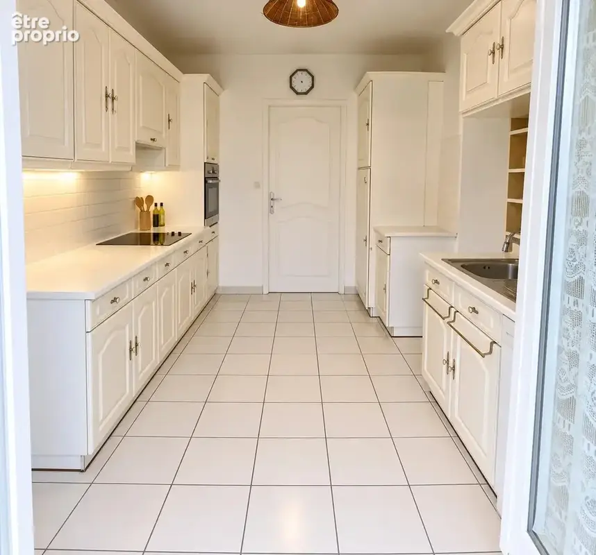 Maison t5 proche plages avec garage - photo 9