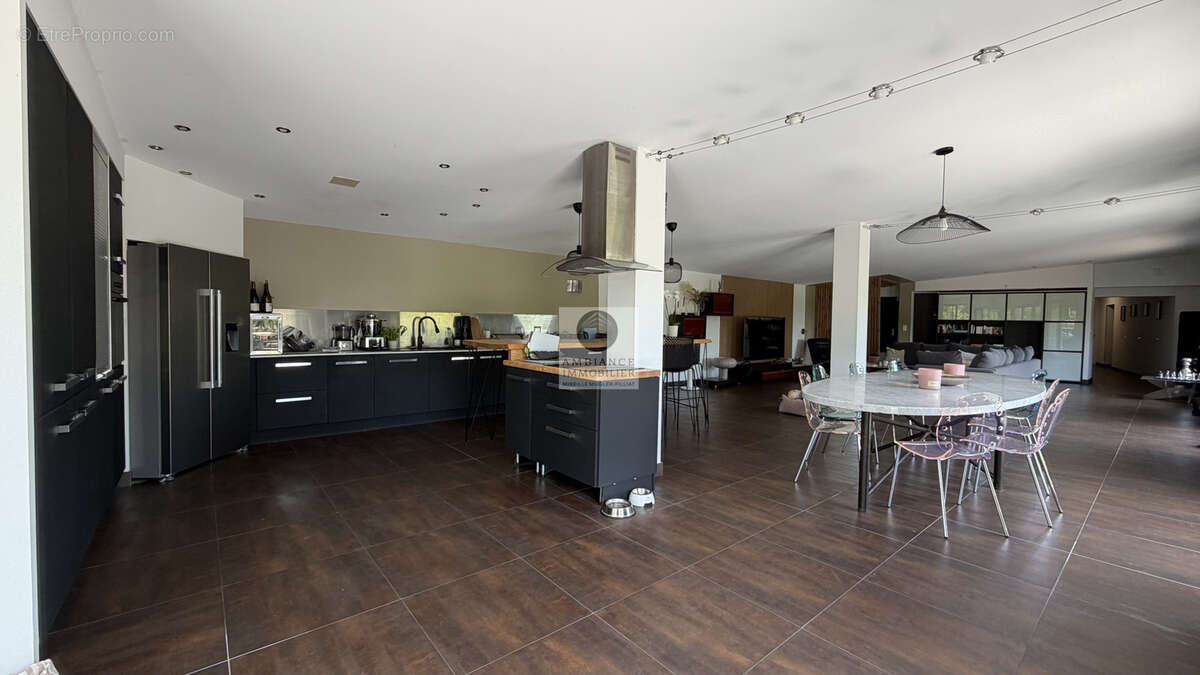 Appartement à VALENCE