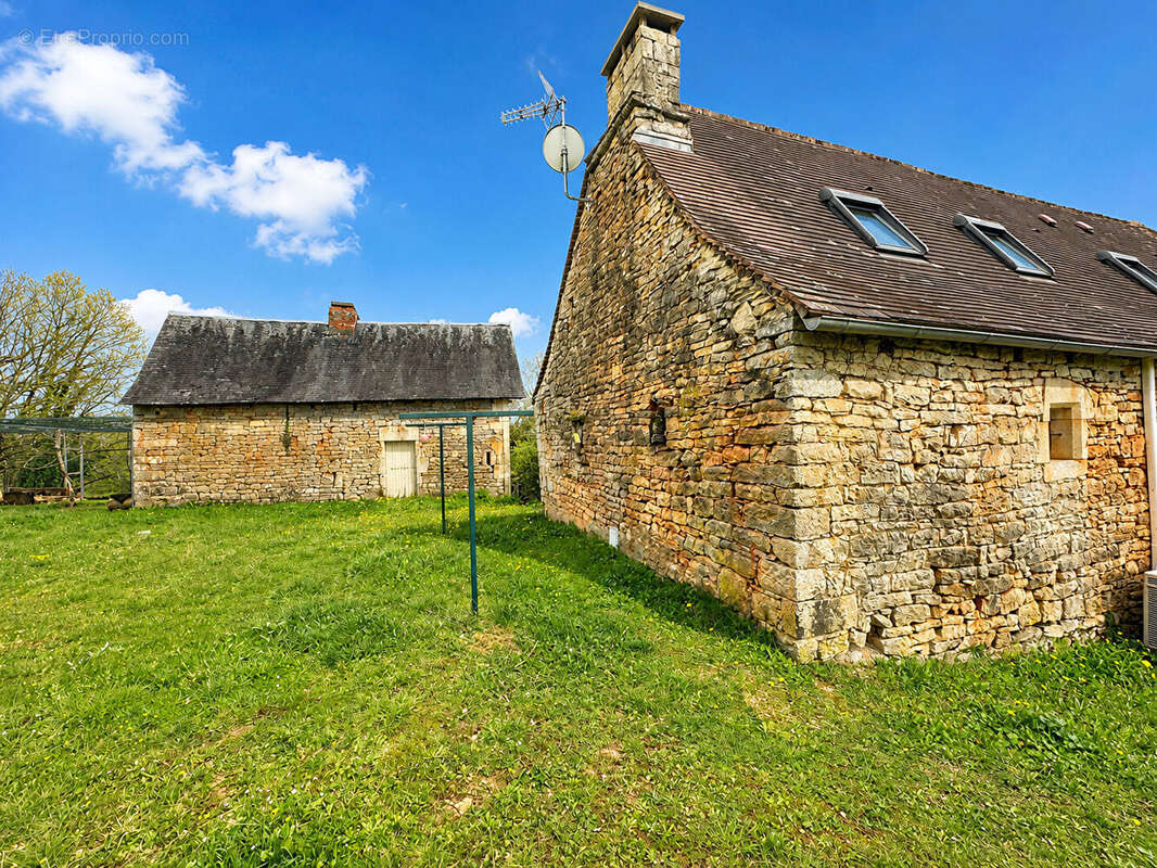 Ancienne métairie - photo 4