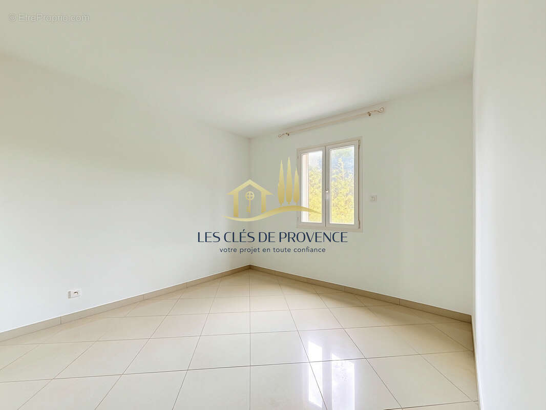 Haut de villa avec piscine privative - photo 12