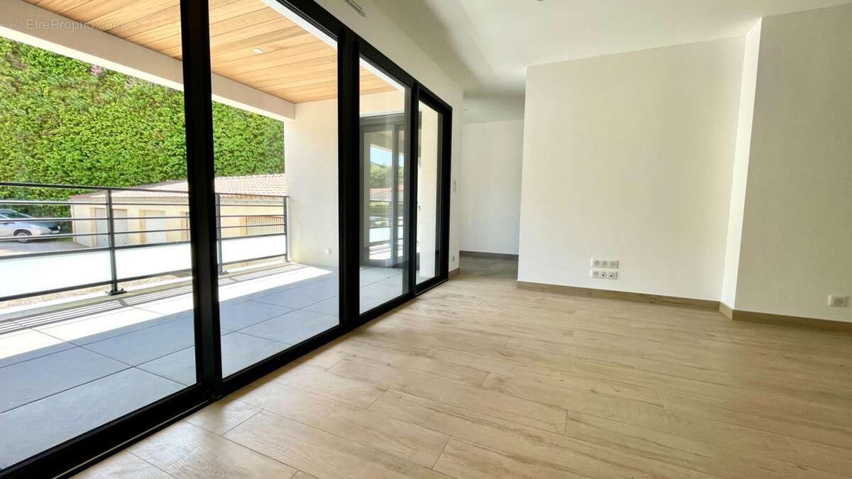 Appartement à PORNIC