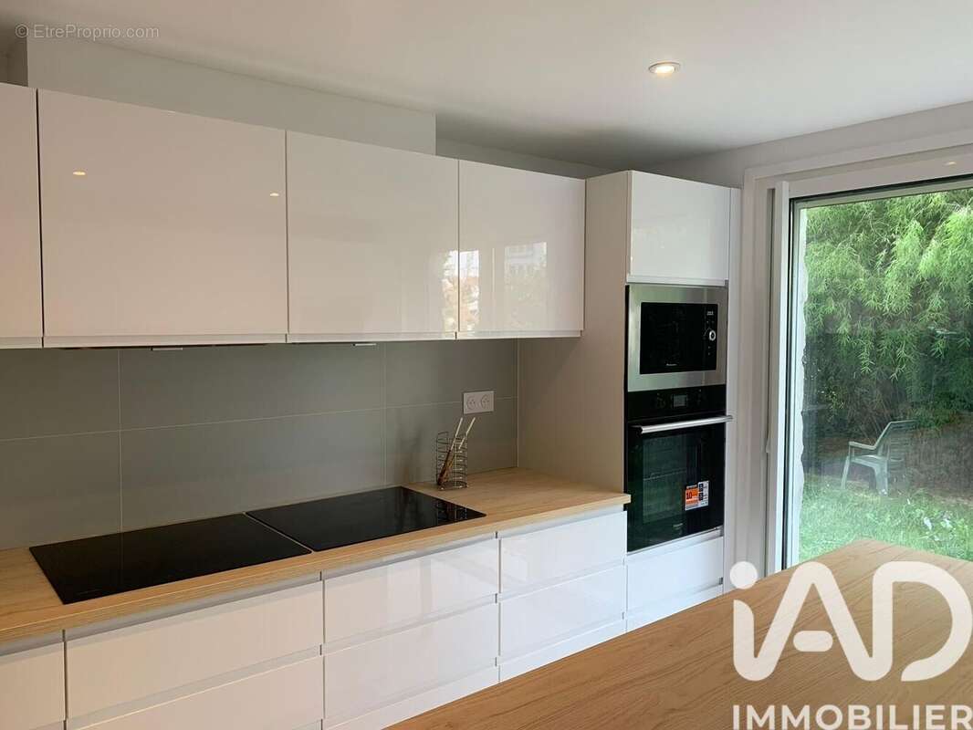 Photo 3 - Appartement à ANTONY