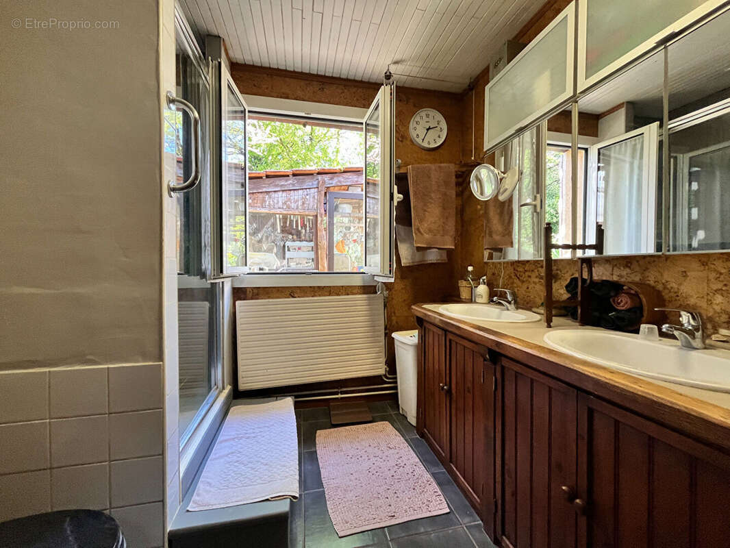 Maison à PENNE-D'AGENAIS