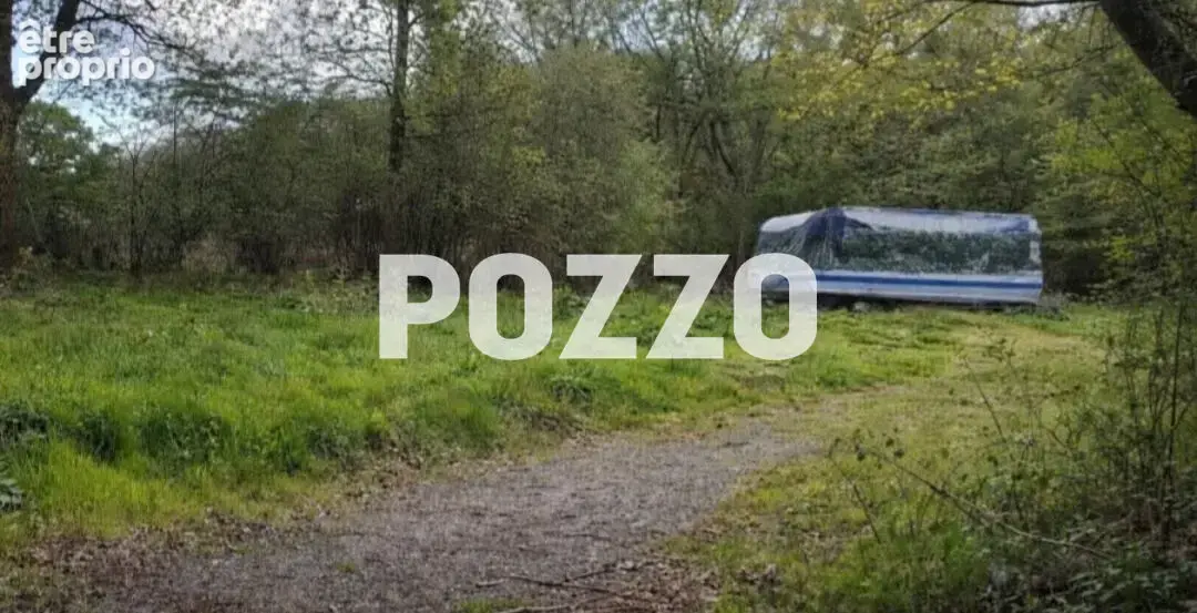 Photo Terrain à Le Theil-En-Auge au prix de 44 000€