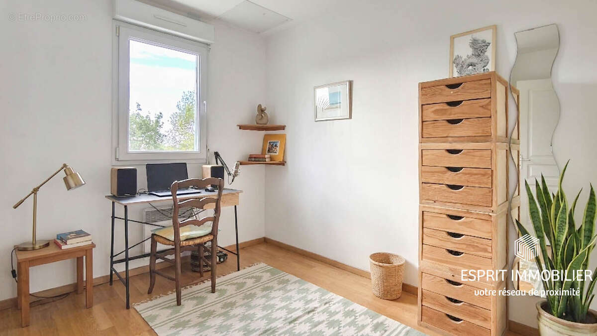 Appartement à NEVEZ