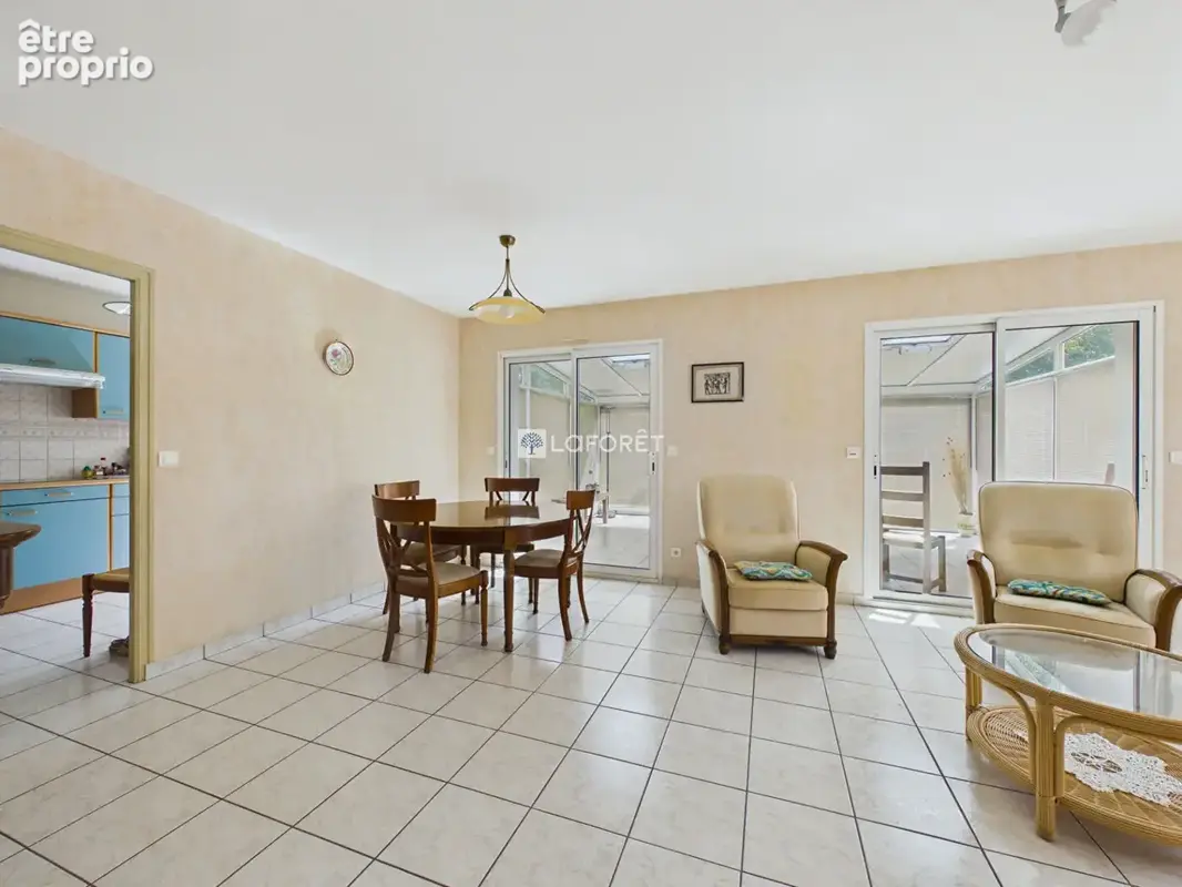 Maison  5 pièce(s) 138 m2 - photo 20