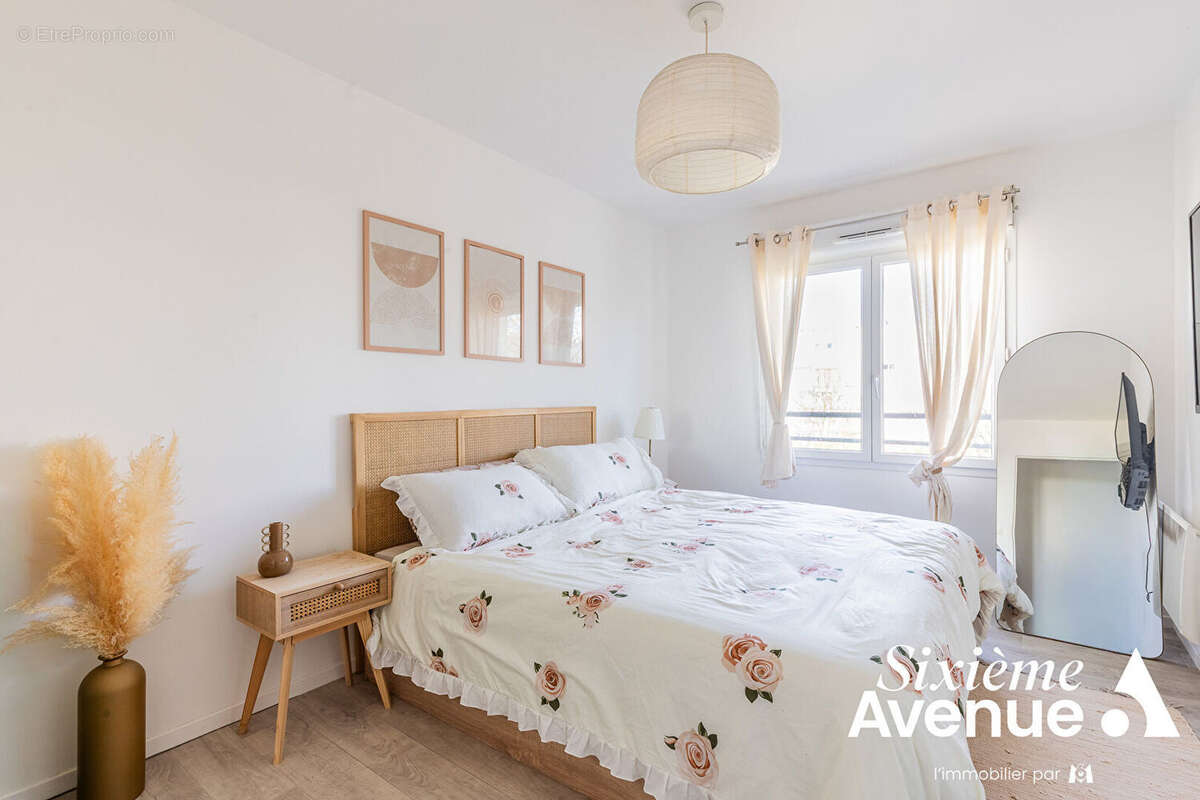 Appartement à ATHIS-MONS