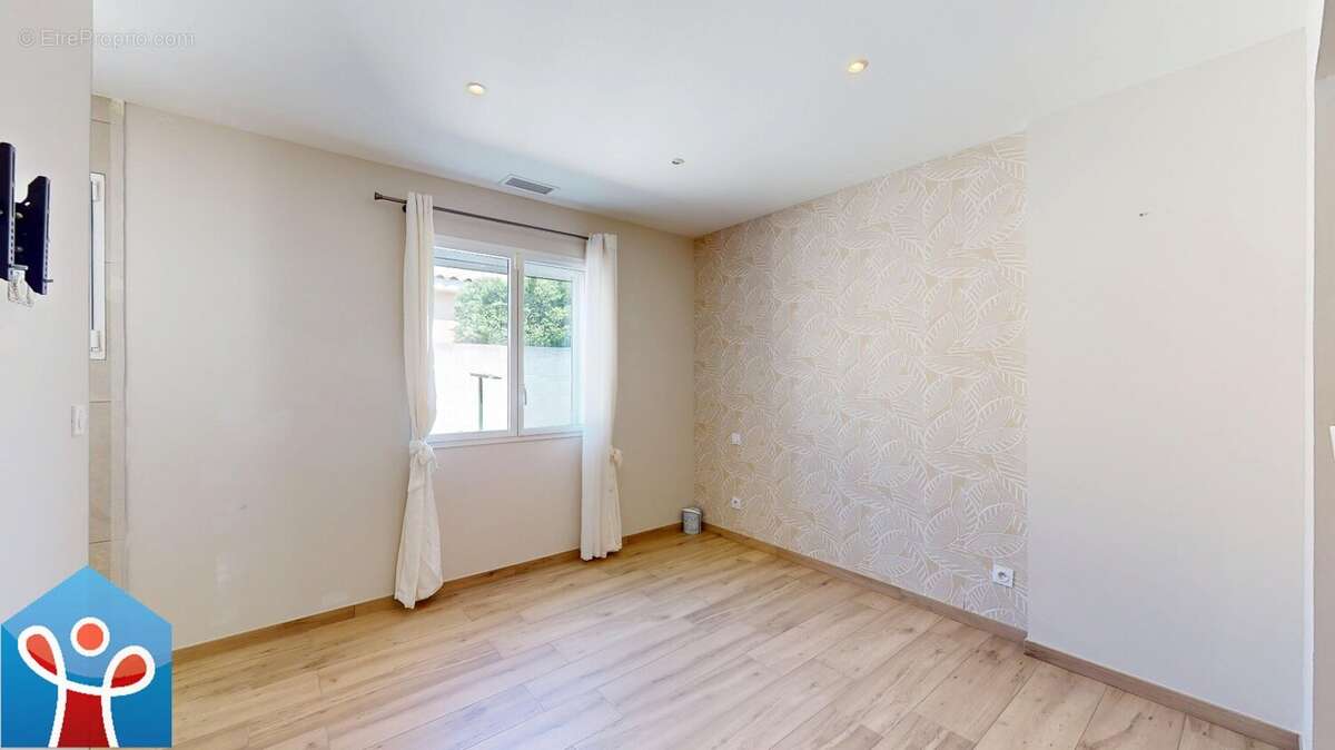 Maison à CERS
