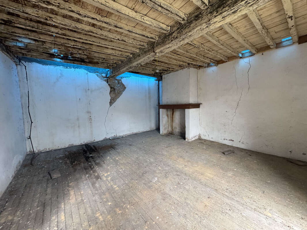 Photo 4 - Maison à OSSENX