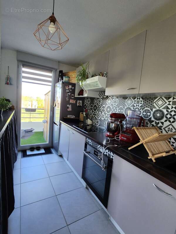 Appartement à LIMOGES