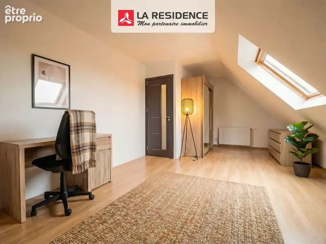 Maison 6 pièces 152 m² à vendre à Bu (28410) - photo 7