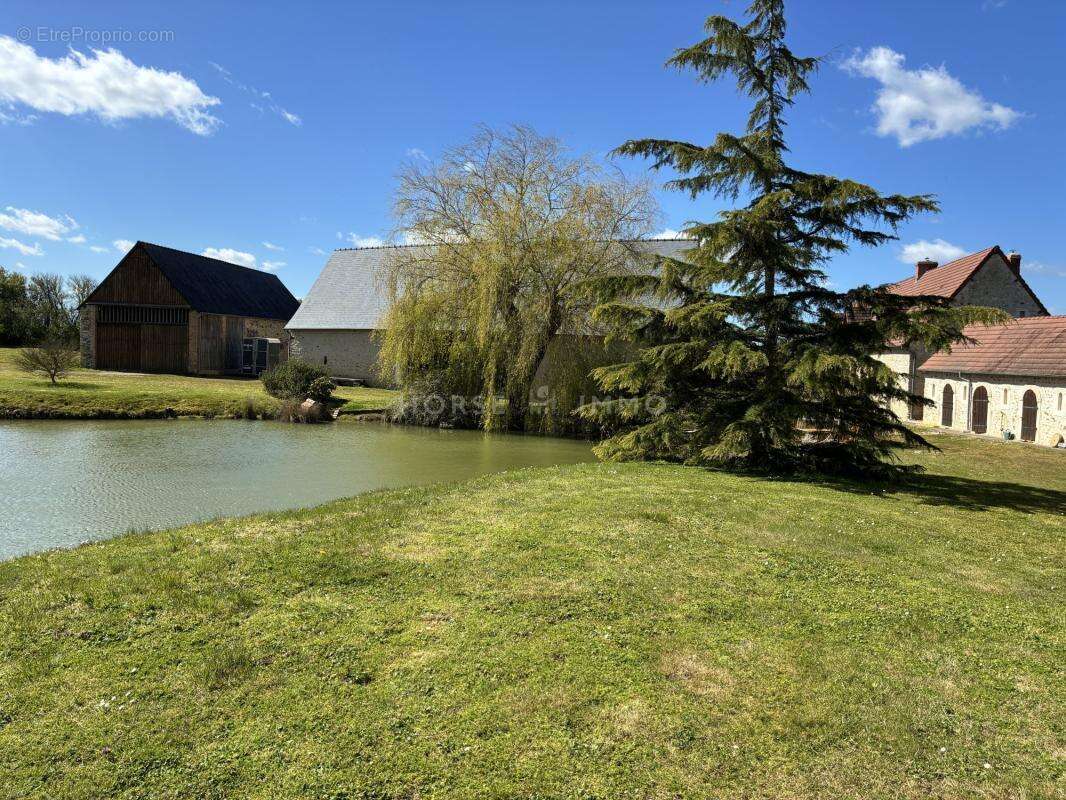 Propriété équestre clé en main avec manège et carrière, 15 - photo 11