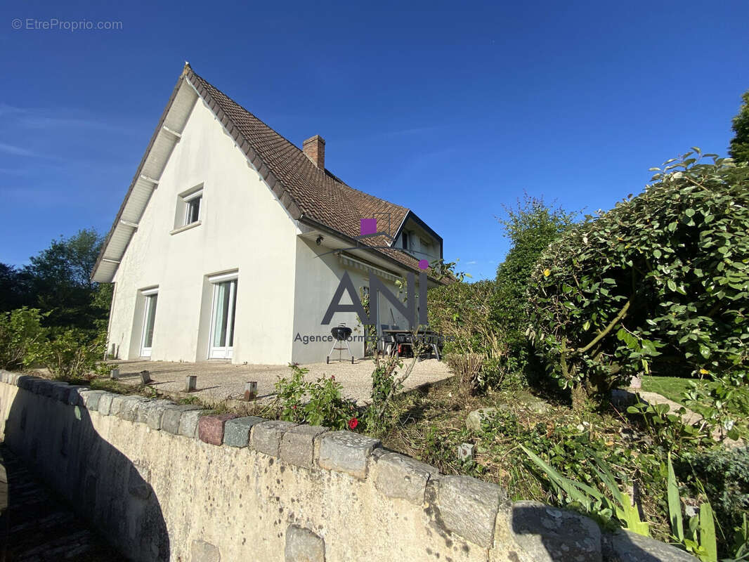 Maison 173 m² à Offranville  - photo 2