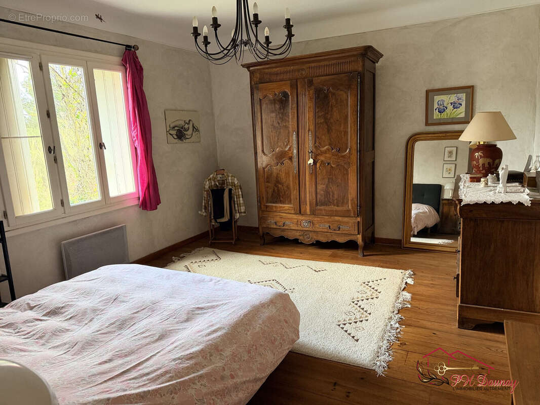 Maison à NARBONNE