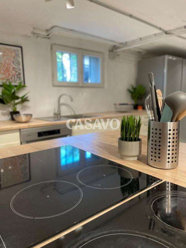 Vente Maison 17 pièces de 250m² - 93130 Noisy-le-Sec - photo 22