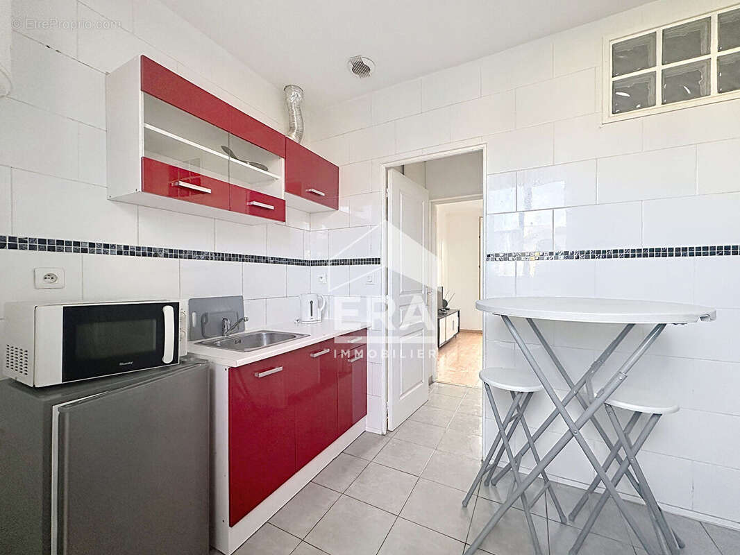 Appartement à CONFLANS-SAINTE-HONORINE