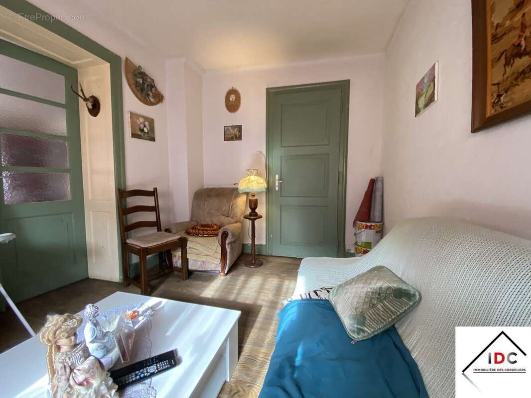 Appartement à SARREBOURG