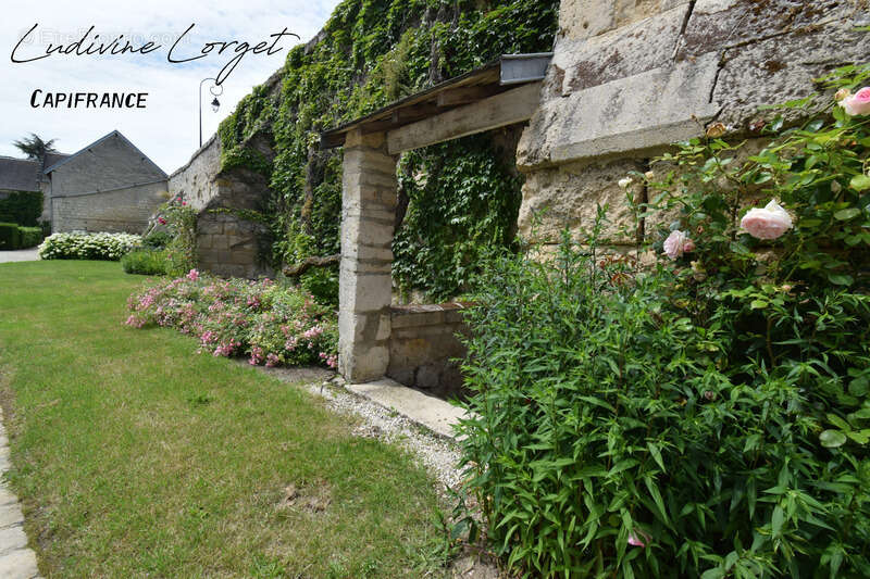 Maison à SOISSONS