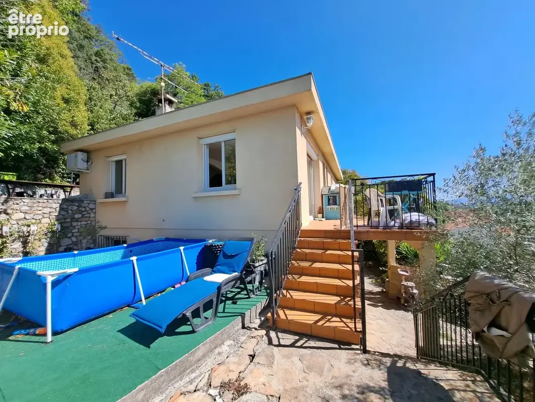 Le teil - maison familiale avec vue panoramique - photo 5