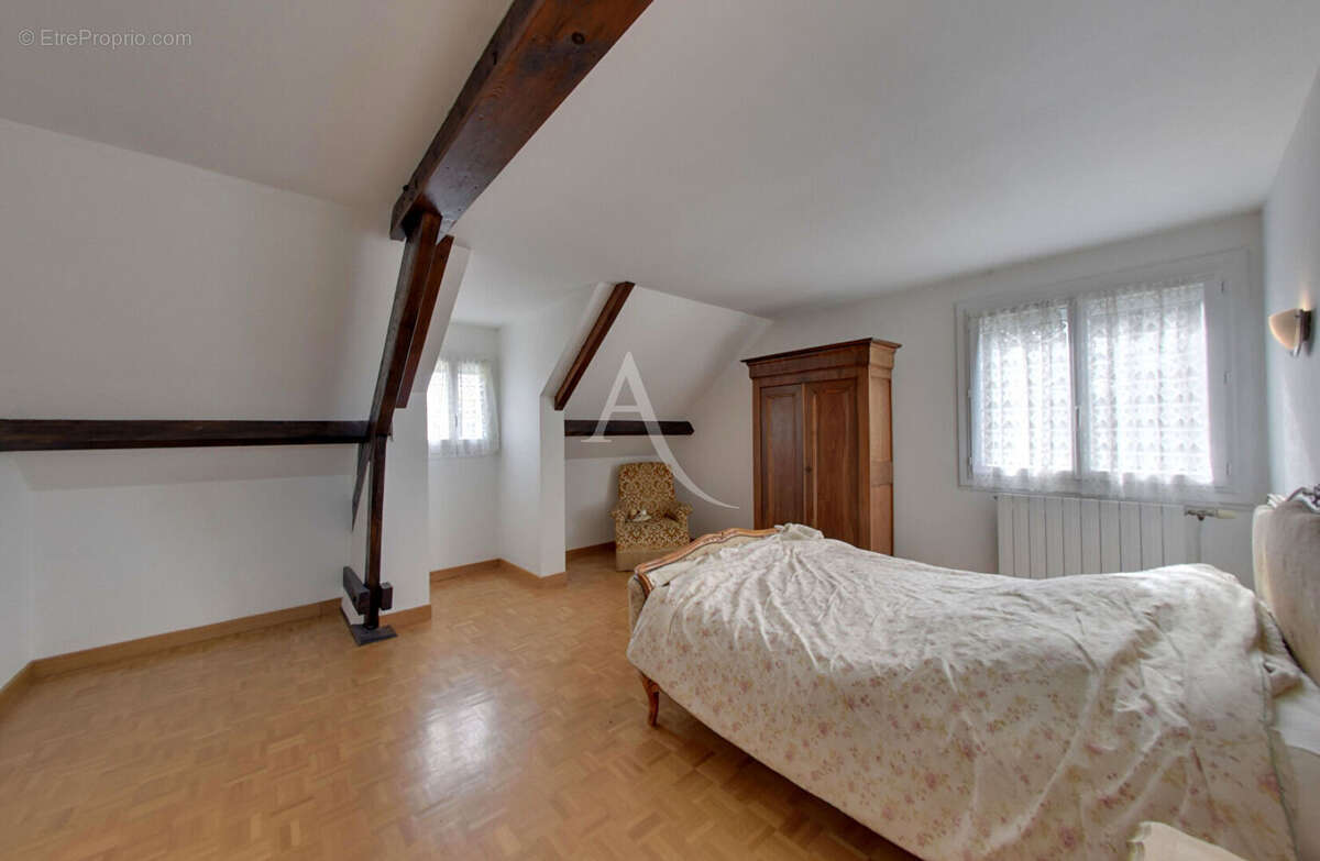 Maison à APPOIGNY