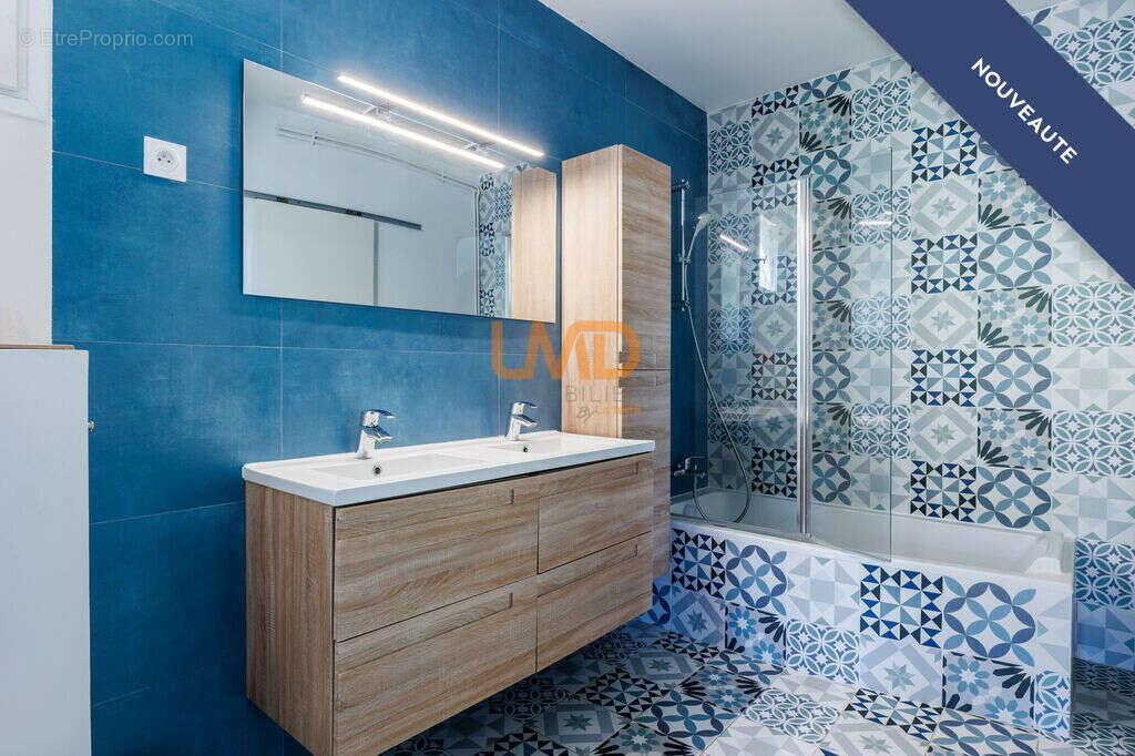 Ceyreste - Maison Familiale -  5P - 188 M2 + Studio indépendant - photo 8