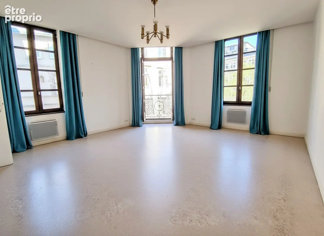 T4, T3 bis ou Grand T2- enlacement prémium - ascenseur et cave - photo 17