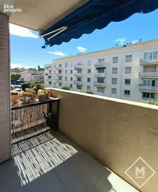 Lumineux Appartement T4 Marseille 9ème Ste Marguerite - 174 000€ FAI - photo 3