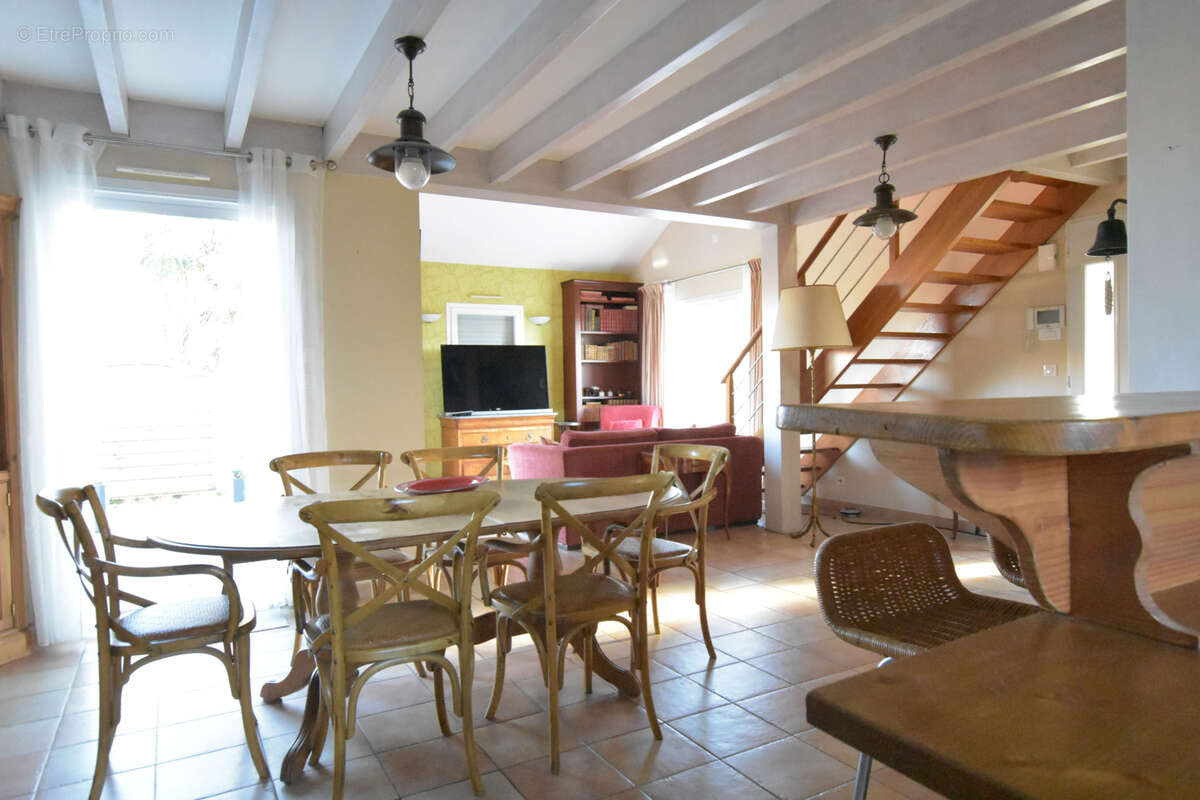 Maison à PORNIC