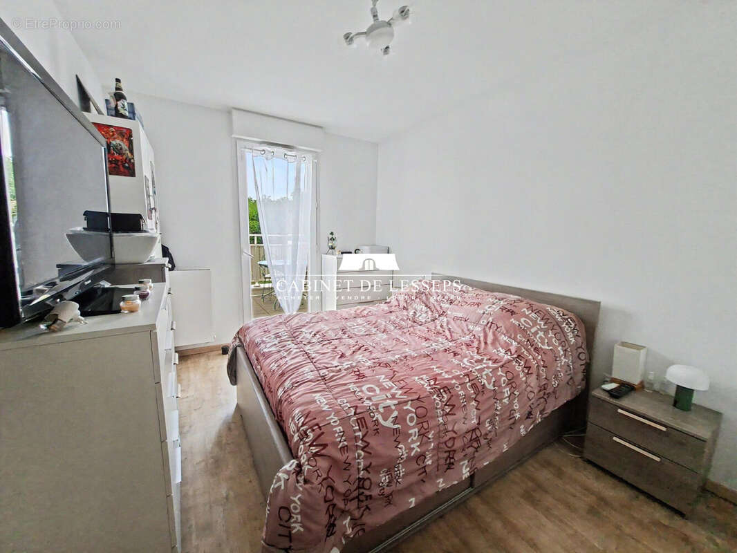 Appartement 50 m² à Bayonne  - photo 3