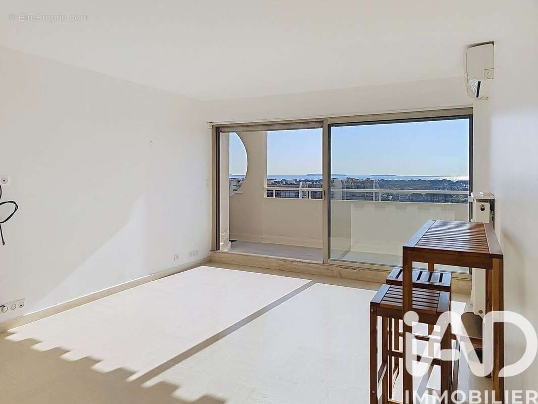 Photo 7 - Appartement à MANDELIEU-LA-NAPOULE