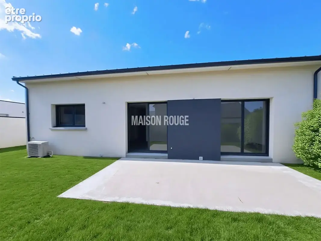 Charmante maison de plain-pied à Lancieux - Idéale résidence secondaire - photo 2