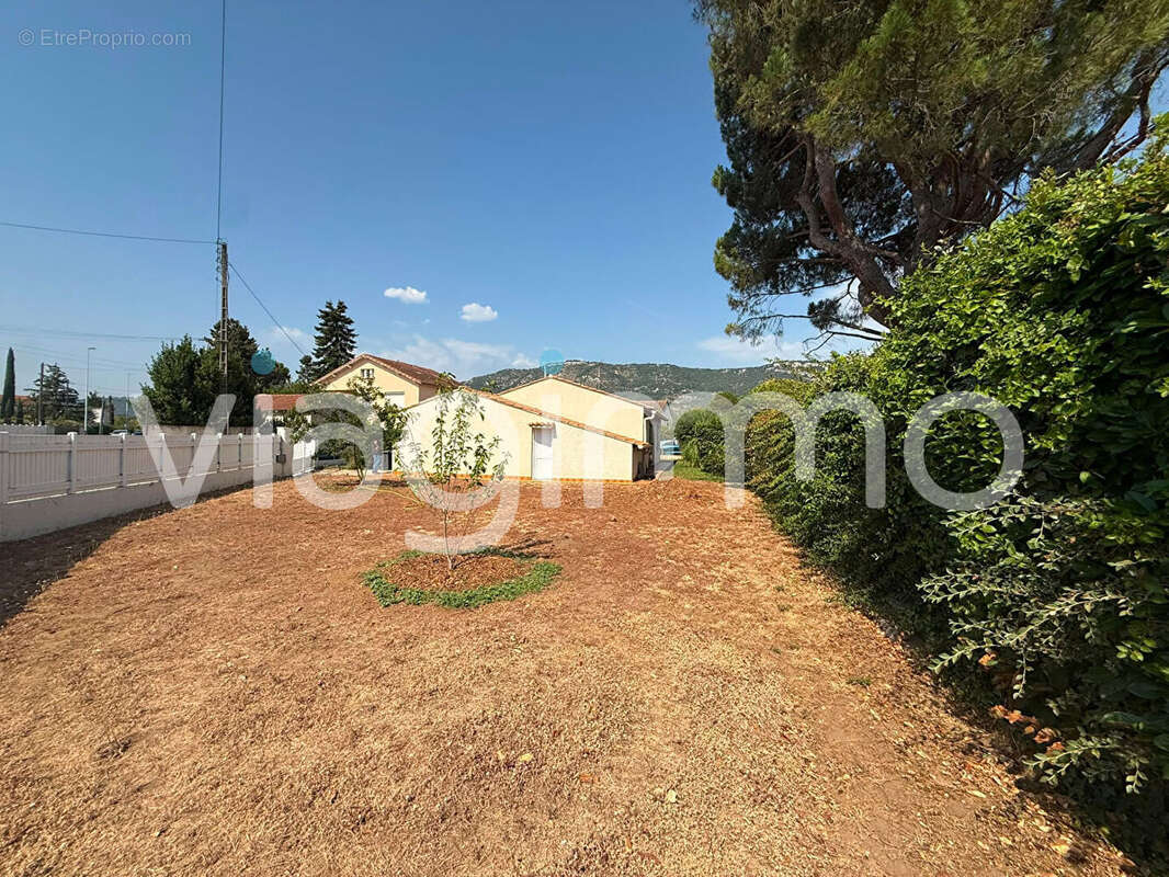 Viager occupé - Maison Guilherand Granges - photo 7