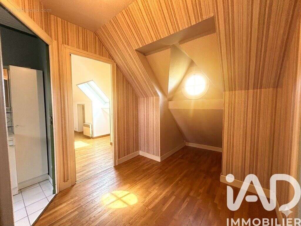 Photo 7 - Maison à LIEUREY