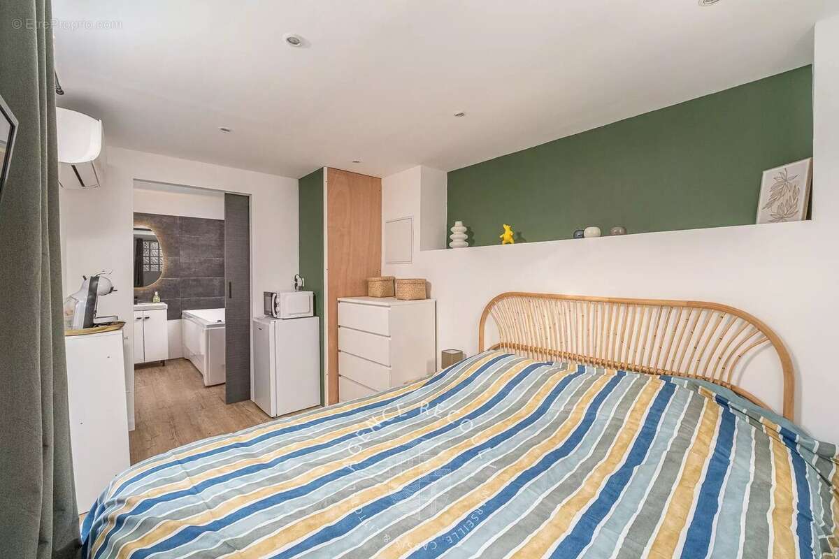 Maison à MARSEILLE-8E