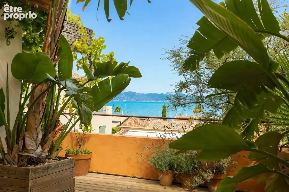 Maison 4 pièces 83 m² à vendre à La Ciotat (13600) - photo 4